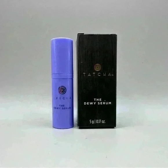 🚨BUNDLE🚨 Drunk Elephant A-Shaba Complex Eye Serum & Tatcha Dewy Serum!! - Picture 4 of 7